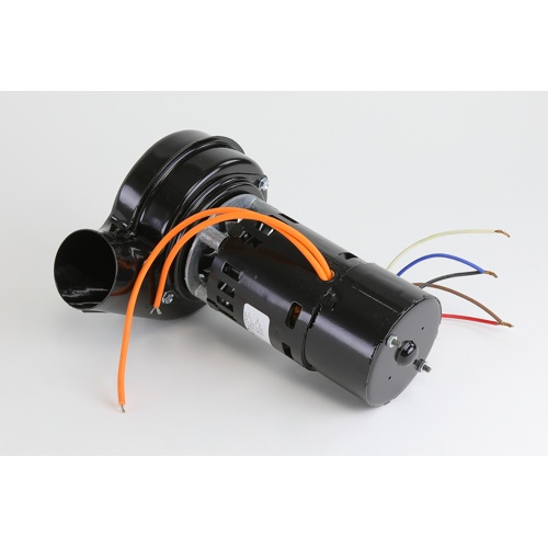 Fasco b23618 115/208-230v single speed blower