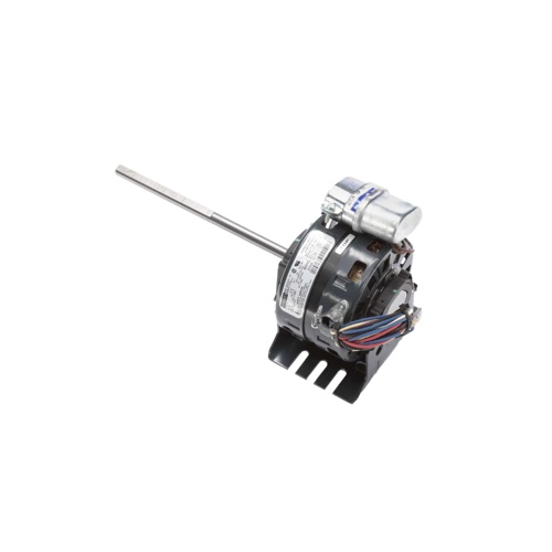 Fasco d1045a 1/30 hp 120v 1-phase 3-speed 42 frame oao motor