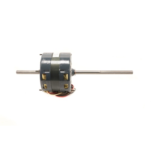 Fasco d1092 1/3 hp 115v 1675/1080 rpm 2-speed blower motor