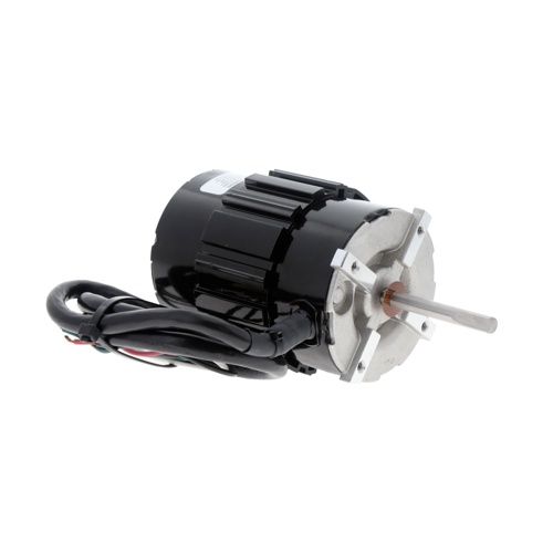 Fasco d1128 1/10 hp shaded pole oem direct drive blower motor