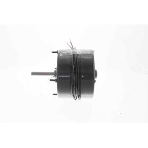 Fasco d116 1/15 hp 115v 1500 rpm clockwise shaded pole motor