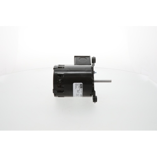 Fasco d1173 1/30hp 115v 1500rpm clockwise rotation fan motor