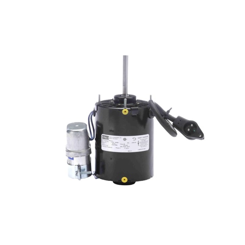 Fasco d1245 3. 3" dia 1/20 hp 1-speed oem replacement motor