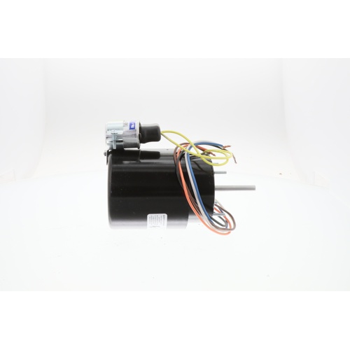 Fasco d219 1/8 hp 115v 3000 rpm reversible motor