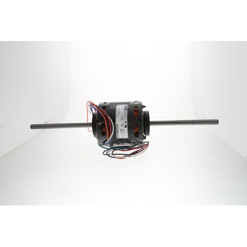 Fasco d338 4-speed 1550 rpm multi-hp blower motor