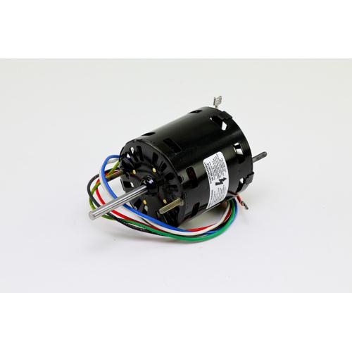 Fasco d369 115v 1/60 hp 900 rpm shaded pole motor
