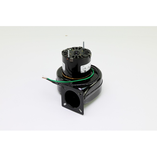 Fasco d383 115v 1/50hp 3000rpm shaded pole motor