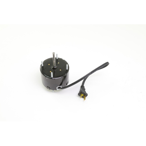 Fasco d540 115v 3. 3" 1/100 hp 1550 rpm oem replacement motor
