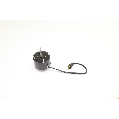 Fasco d541 motor 3. 3" dia 1/100hp 1-speed oem replacement motor