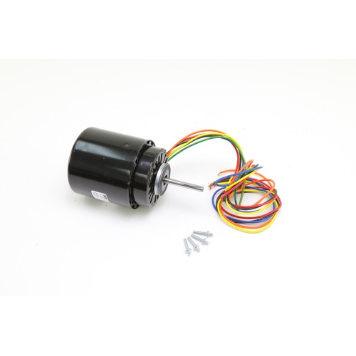 Fasco d672b 115/208-230v 1/15hp 1550rpm multi-voltage oem motor