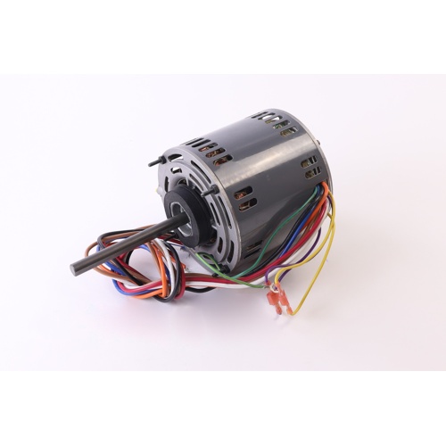 Fasco d701 1/2 hp 115v 1075 rpm 4-speed blower motor