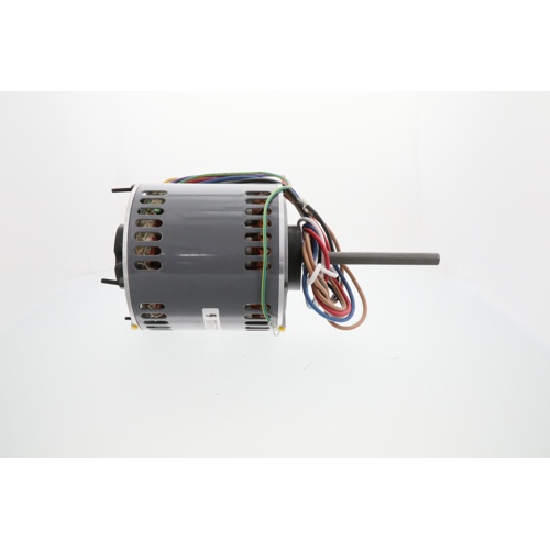 Fasco d728 multi-hp psc motor 3/4, 1/2, 1/3 hp, 115v, 1075 rpm