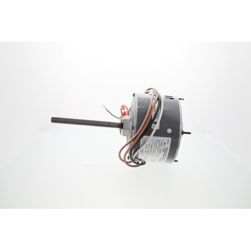 Fasco d7749 1/4 hp 208-230v 1075 rpm 2-speed motor