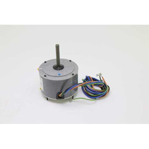 Fasco d847 1/8hp 208-230v 1125rpm ccw shaded pole motor