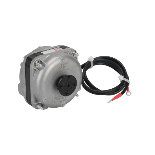 Fasco ec-4w115 115v 1ph unit bearing motor ccwse teao