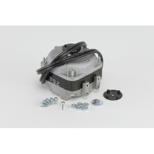 Fasco ec9w115 115v 9w shaded pole motor ccw rotation