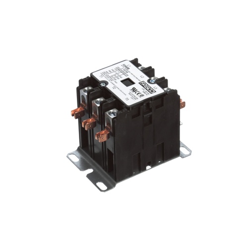 Fasco h340b 3-pole contactor