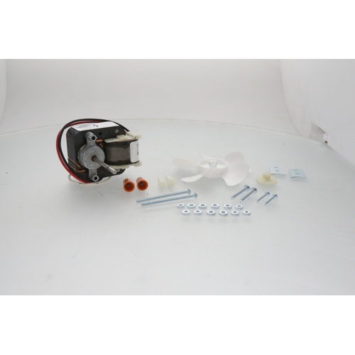 Fasco k1675 single-speed 1" stack c-frame motor