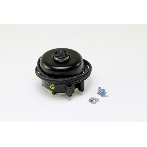Fasco ub563 9-watt 1550 rpm ccwle 115v unit bearing motor
