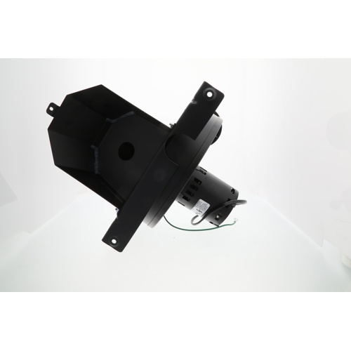 Fasco w10 water heater draft inducer blower motor 3400 rpm