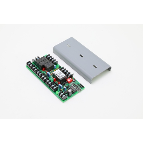 Functional devices ribmnlb panel 2. 75in logic board