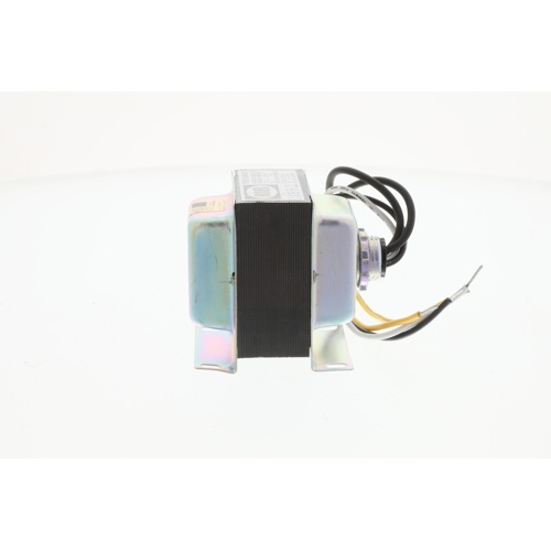 Functional devices tr50va001 transformer, 120v/24v, 50va, 3a fuse, foot & hub mount