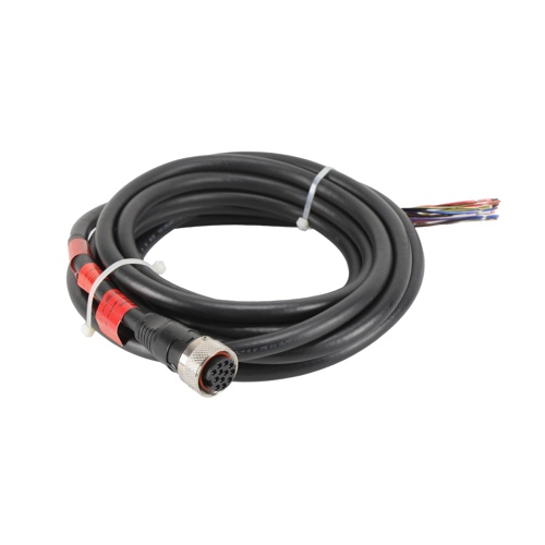Fireye 59-547-6 20 ft long scanner cable
