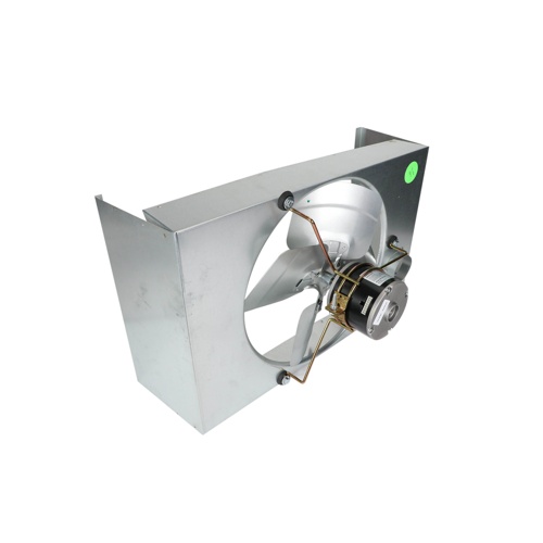 First company 9-345-25 condenser fan assembly
