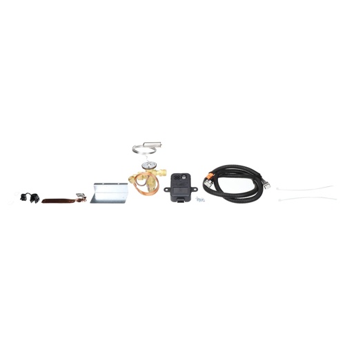 First company 9evr454b-4 txv kit a2l r454b for uc equipment