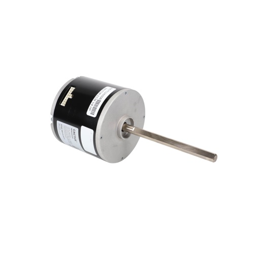 First company 9mvt025506 ecm blower motor 1/4 hp