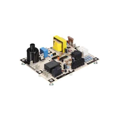 First company cb8600 control board