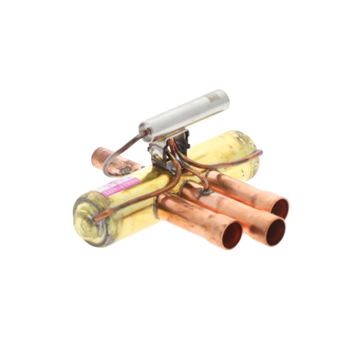 First company cp282 reversing valve
