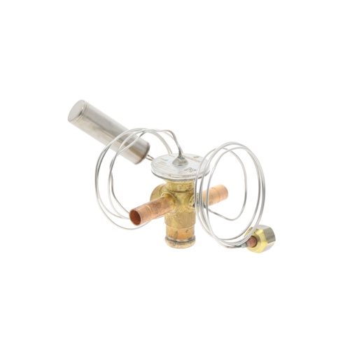 First company cp7324 txv 3/8 x 3/8 r410a thermostatic expansion valve