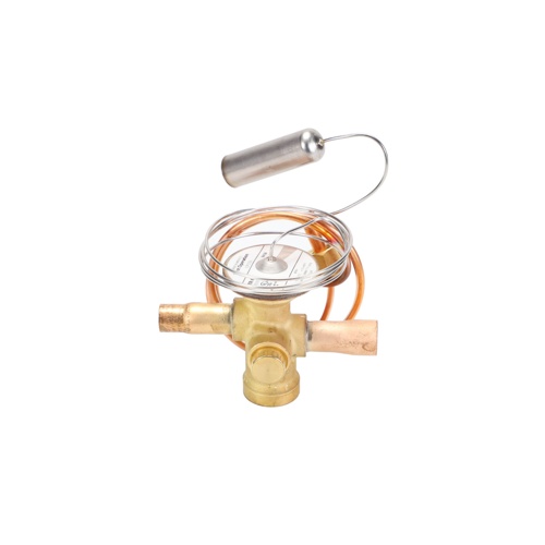 First company cp733 txv 3. 5-5 ton r410a heat pump expansion valve
