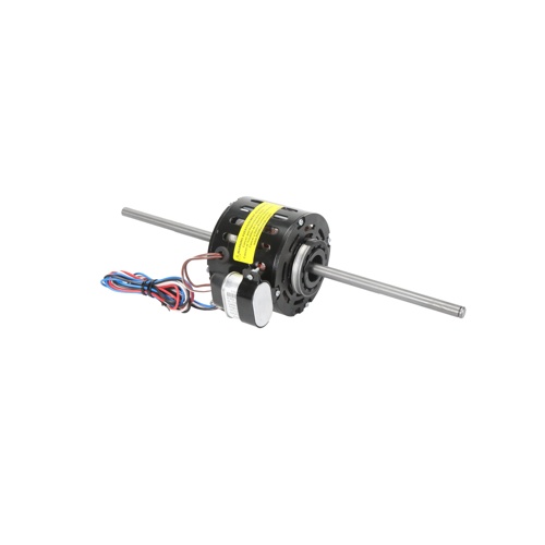 First company m5 motor 1/8 hp 1-phase 60hz 120v 3-speed