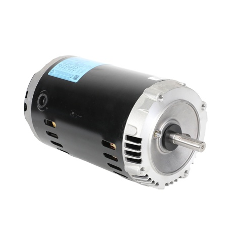 Power flame burners 050412 3hp motor for commercial burner systems