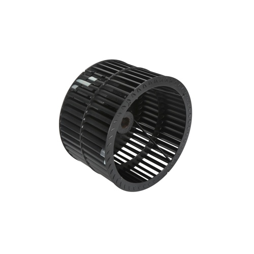 Power flame burners 082900 blower wheel