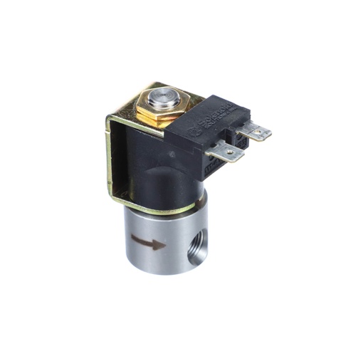 Follett ice solutions 00129973 valve solenoid water 120v