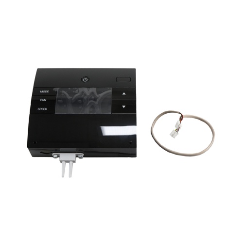 Friedrich 67000209 wallmaster user interface kit