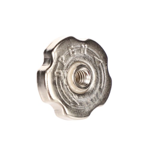 Beckett 12510u handwheel