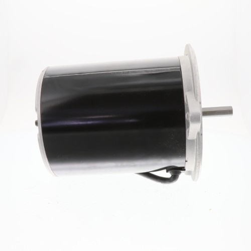 Beckett 2364u 1/4hp 3450rpm 48n oil burner motor
