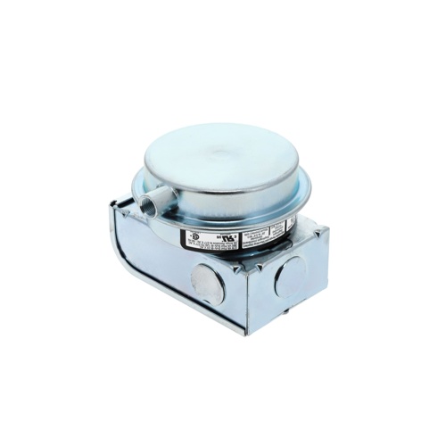 Fujitsu 2-30-000118 air pressure switch 0. 17–5. 0" w. C.