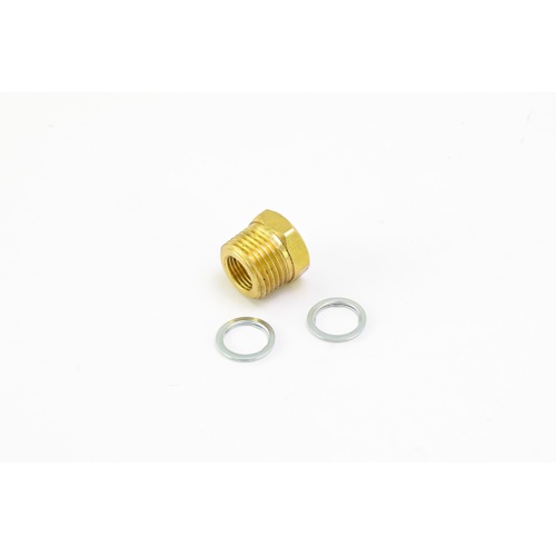 Fujitsu 5-11-400090 spark plug bushing