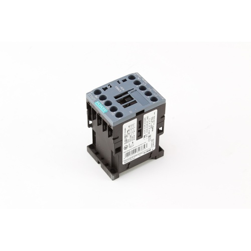 Siemens 3rt2017-1ak62 12a iec motor contactor 120v/60hz