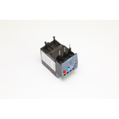 Siemens 3ru2126-4bb0 overload relay 14-20a