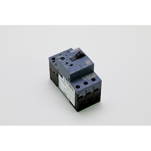 Siemens 3rv1011-1ea10 fastbus combination starter