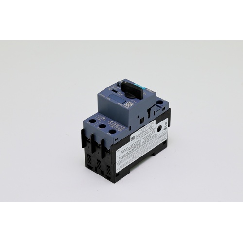 Siemens 3rv2021-1ea10 motor starter protector 2. 8–4 amp