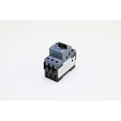 Siemens 3rv2021-1fa10 motor starter protector 3. 5–5a