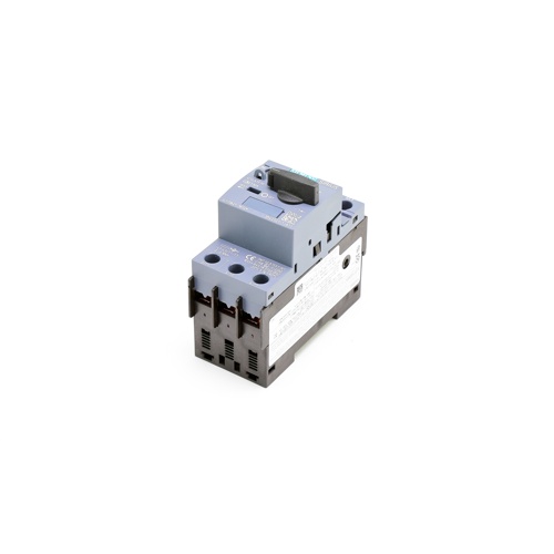 Siemens 3rv2021-1ja10 motor starter protector 7–10 amp