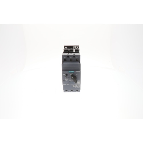 Siemens 3rv2031-4va10 msp s2 class 10 35-45a screw terminal